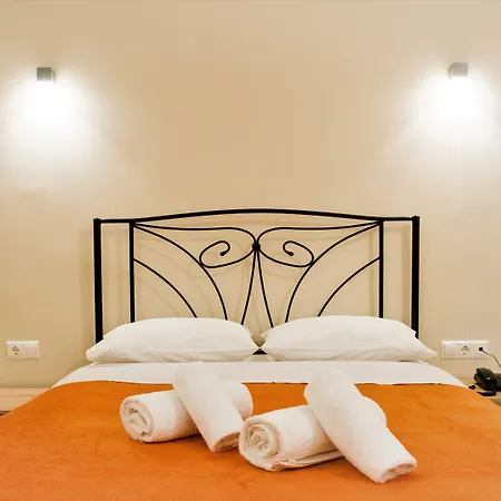 Athens Psiri Hotel-2